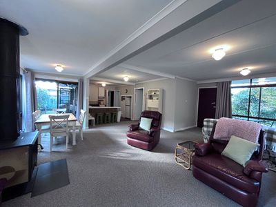 31 St Bernard Drive, Tawonga South