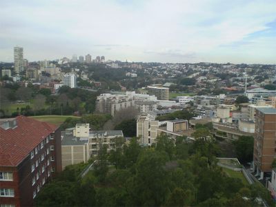 1102 / 2 Elizabeth Bay Road, Elizabeth Bay