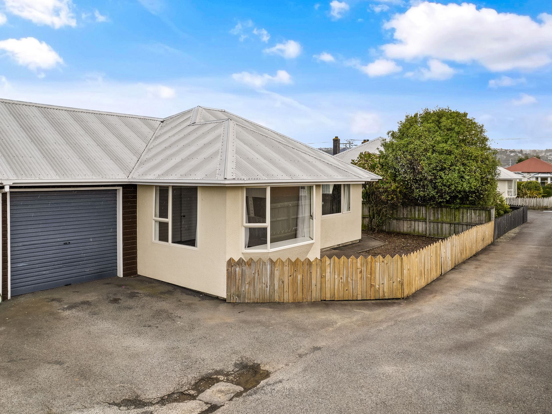 3 / 217 Oxford Street, South Dunedin