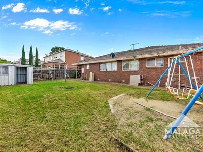 17-19 Chandos Street, Sydenham