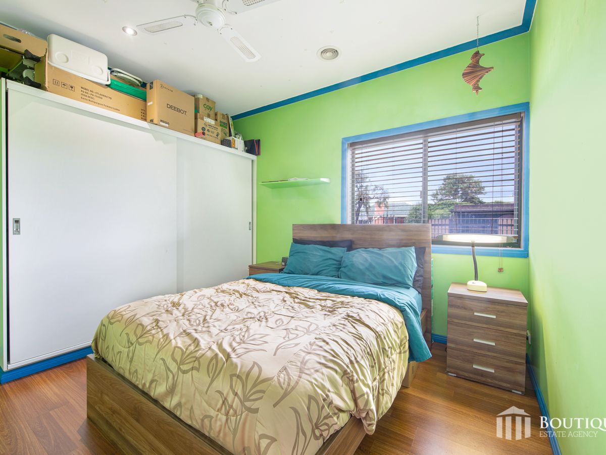 1 / 78 Police Road, Springvale