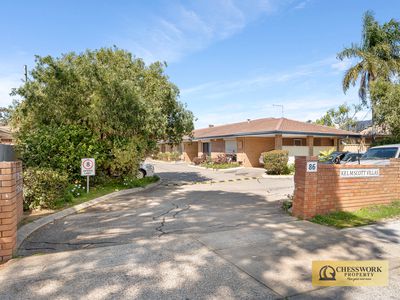 8 / 86 Westfield Road, Kelmscott