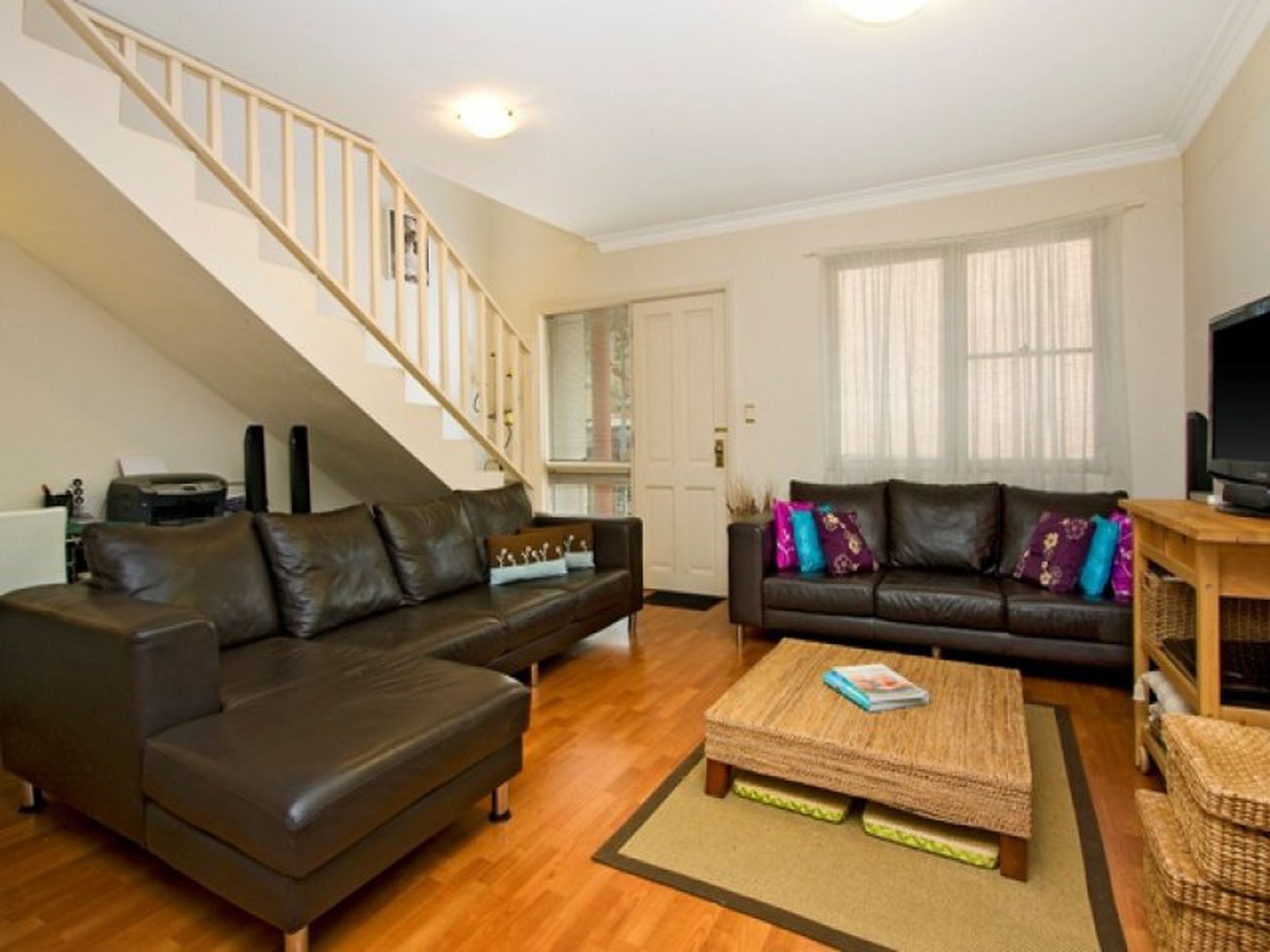 2 / 213 Wigram Road, Forest Lodge