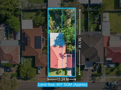 91 Delamere Street, Canley Vale