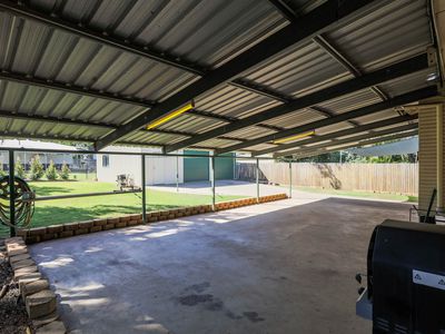 8 Lawson Drive, Moranbah