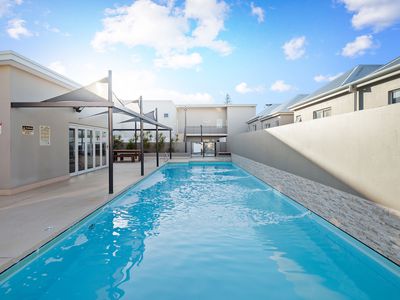 50 / 76 Newcastle Street, Perth