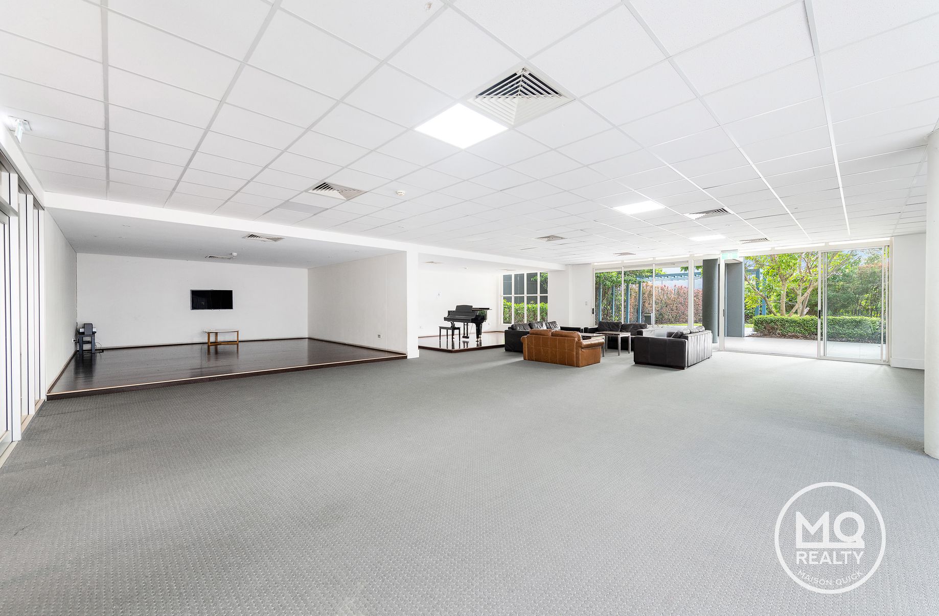 K308 / 81-86 Courallie Avenue, Homebush West