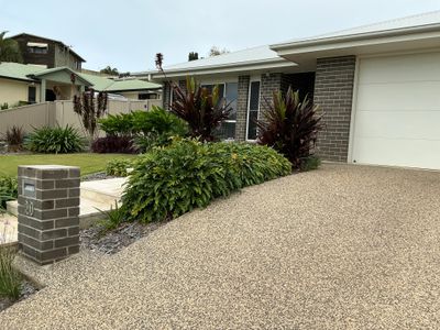 20 Linden Cres, Qunaba