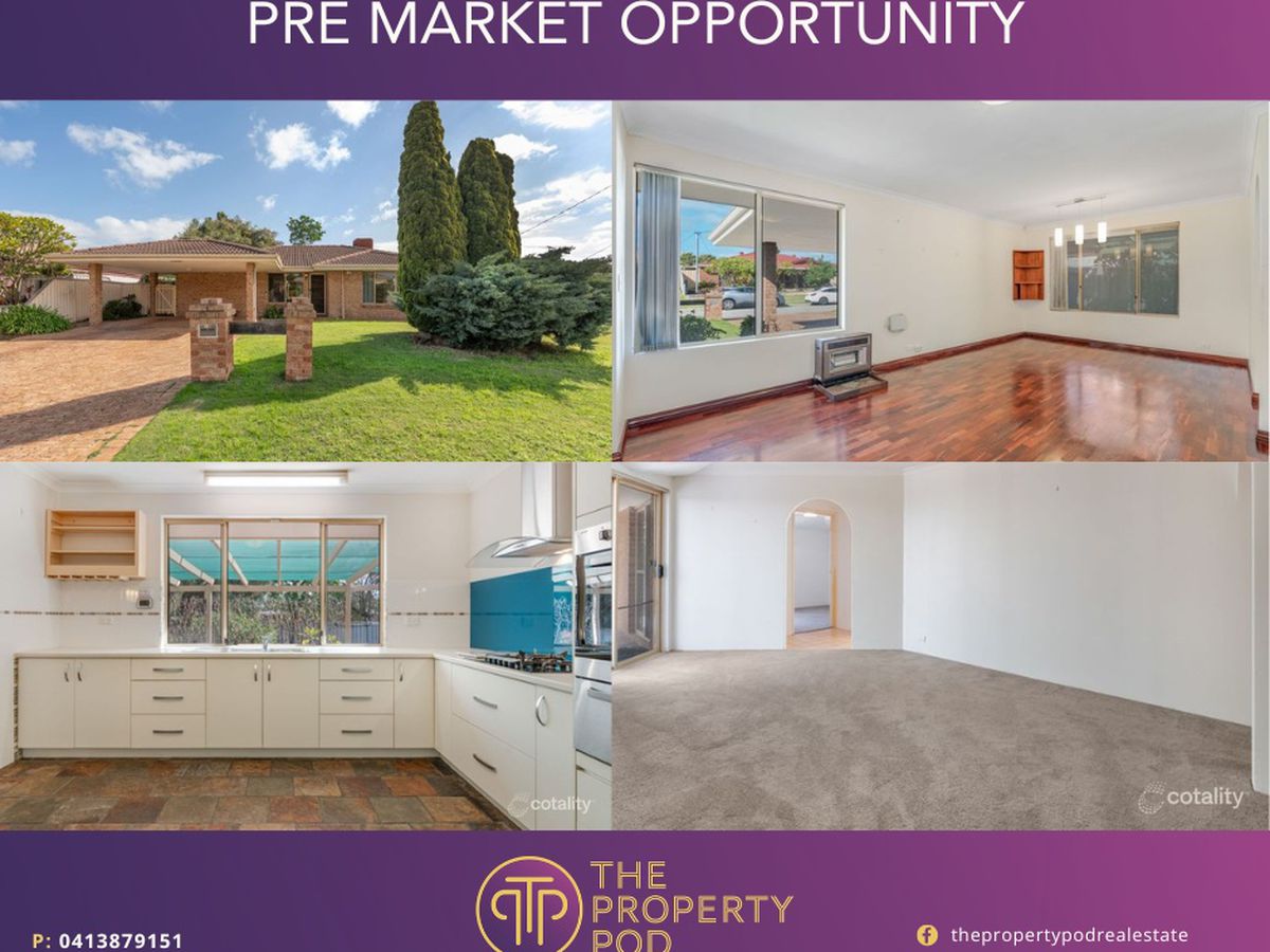 18 Bothe Court, Seville Grove