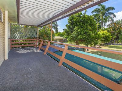 56 Malabar Street, Wynnum West