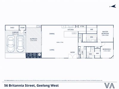 56 Britannia Street, Geelong West