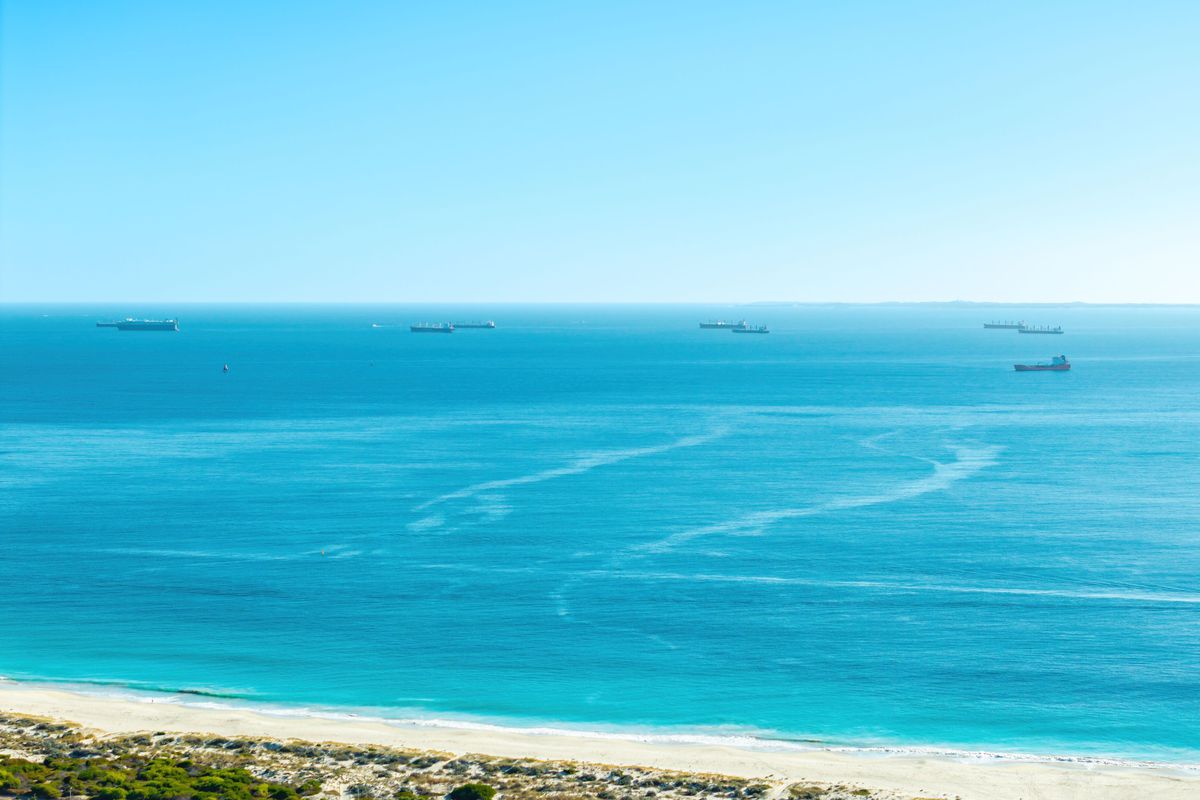 7 Keel Place, North Fremantle