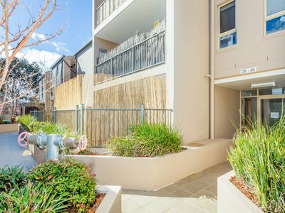 25 / 43 Antill Street, Queanbeyan