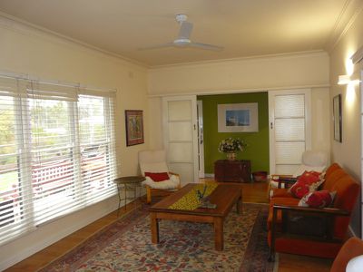 18 Church Street, Nagambie