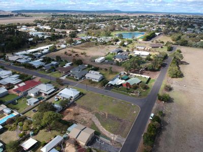 Lot 200 & 202, Stratford Street, Millicent