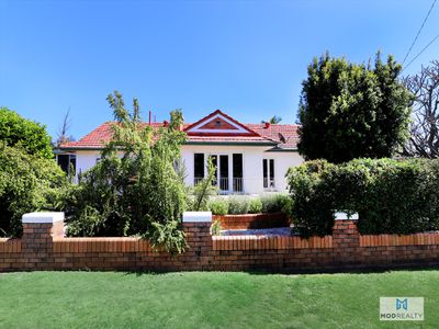 188 Brisbane Road, Booval