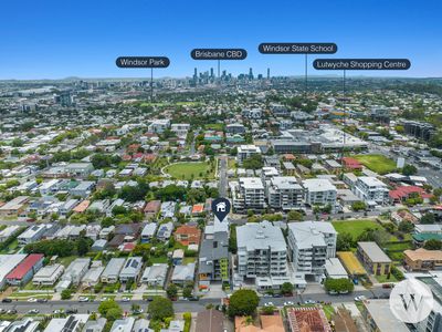 2 / 30 Felix Street, Lutwyche