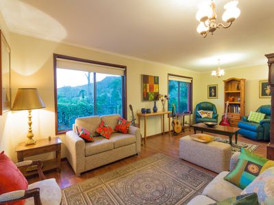931 Eumundi Kenilworth Road, Belli Park