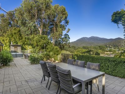 9 Braeside Court, Tawonga South