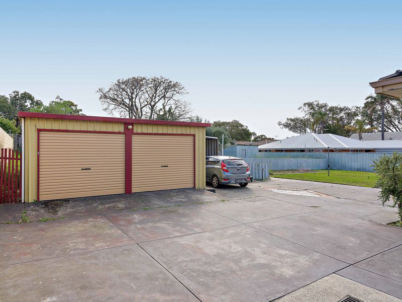 268 High Street, Fremantle