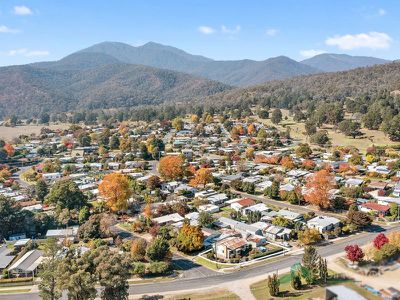 10 Nelse Street, Mount Beauty