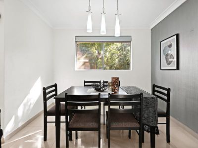 14 / 22-24 Thomas Street, Parramatta