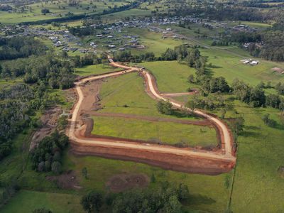 Lot 121 Stage 5 Beechwood Meadows, Beechwood