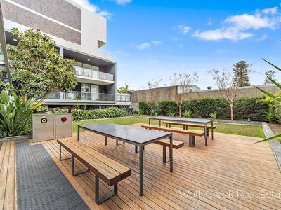 105 / 2-8 Loftus Street, Turrella