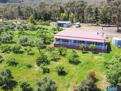 694 Northern Highway, Heathcote