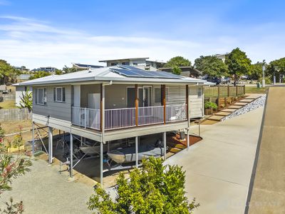 12 Brahminy Place, Zilzie