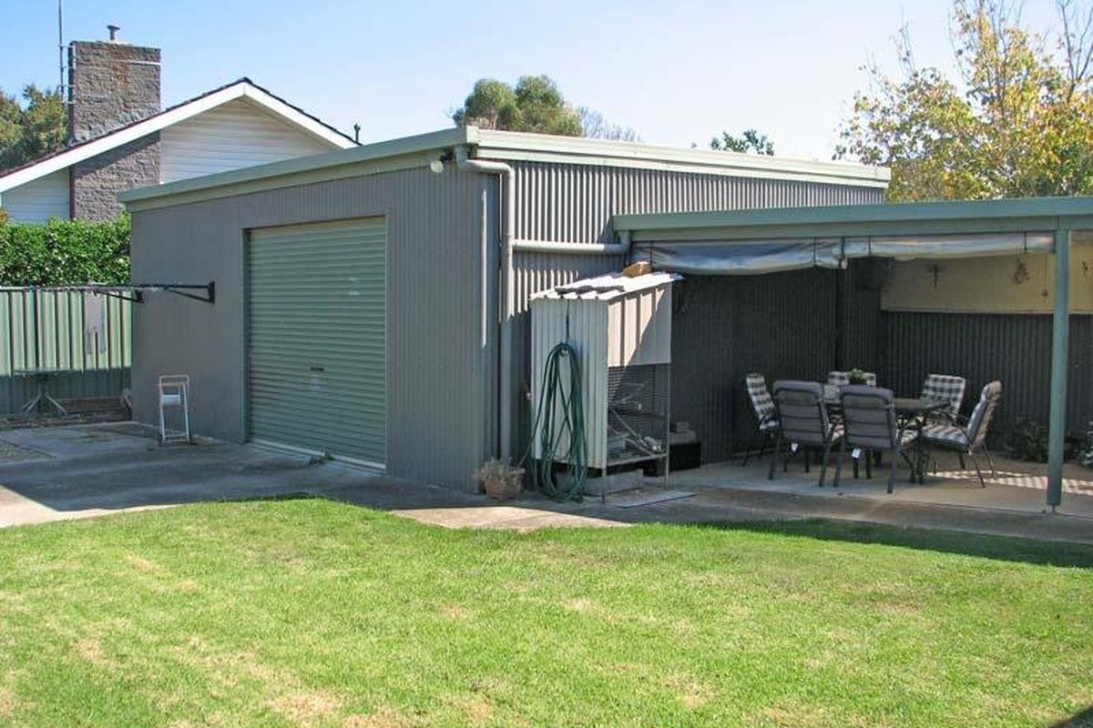 27 Wight Street, Kyabram