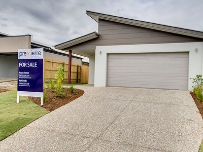 19 Meadows Circuit, Bellbird Park