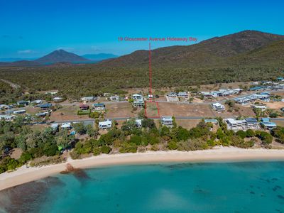 19 Gloucester Avenue, Hideaway Bay