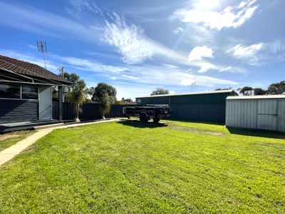 90 Lilac Ave, Kerang