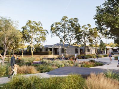 Lot 207 Norlongga Boulevard, Noarlunga Downs