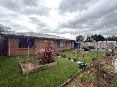 2 Murrell Court, Narre Warren