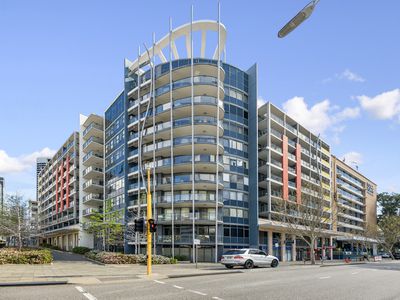 35 / 69 Milligan Street, Perth