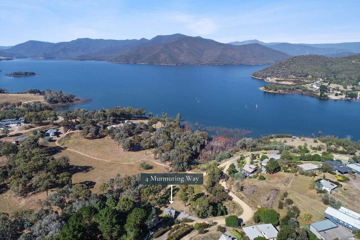 4 Murmuring Way, Goughs Bay