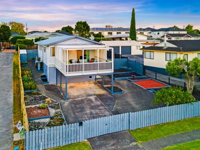 12 Bahari Drive, Ranui