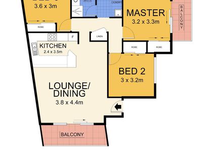 8 / 10 Woomba Place, Mooloolaba