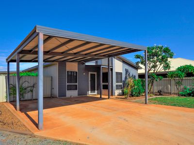 3 Sultan Link, South Hedland