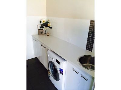 Lot 46 North Terrace, Rendelsham