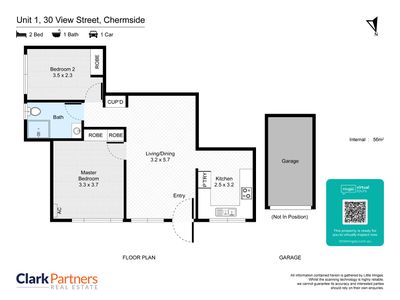 1/30 View Street, Chermside