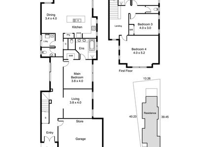 27B Dunrossil Street, Wembley Downs