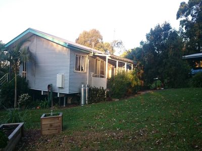 L2 Meagan , Maleny