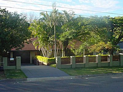 8 Hawdon Crescent, Springwood