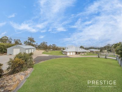 85-87 Ironbark Road, Muswellbrook