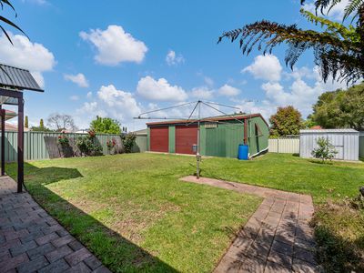 88 Cribbes Road, Wangaratta