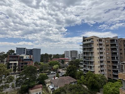 30 / 4-6 Browne Parade, Warwick Farm
