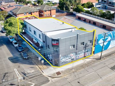 894 Canterbury Road, Roselands